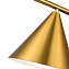 Бра ST Luce DIZZIE SL1007.201.01 40Вт E27