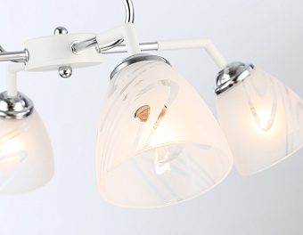 Люстра подвесная Ambrella TRADITIONAL Modern TR303291 720Вт 4 лампочек E27