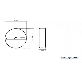 Светильник подвесной KINK Light Нисса 07512-1A,21 40Вт E27