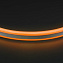 Светодиодная лента Lightstar 430103 9,6Вт/м 1000мм IP65 жёлтый свет