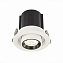 Светильник точечный встраиваемый ST Luce ST702 ST702.238.12 12Вт LED