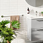 Полотенцедержатель VITRA Origin A44886 хром 50,8см