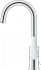 Смеситель для раковины GROHE Eurosmart 23743003 хром
