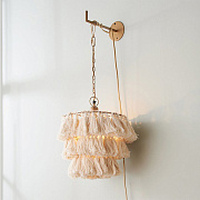 Светильник подвесной ImperiumLOFT Tassel 141055-26 60Вт E27
