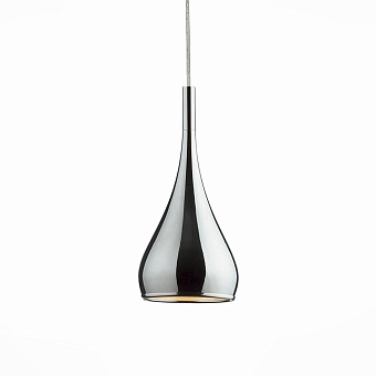 Светильник подвесной ST Luce GOCCE SL874.113.01 40Вт E27