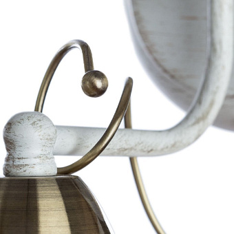 Светильник настенный Arte Lamp SERENATA A3479AP-1CC 40Вт E27