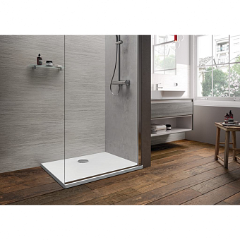 Душевой поддон IDEAL STANDARD STRADA T2573YK 80х100см
