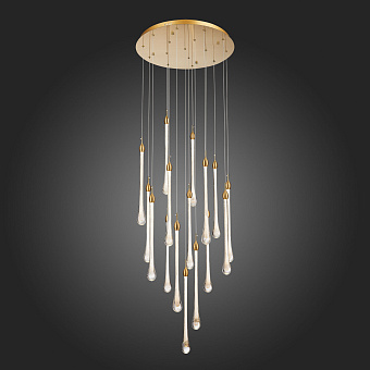 Светильник подвесной ST Luce FAENZA SL6103.203.16 48Вт LED