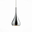 Светильник подвесной ST Luce GOCCE SL874.113.01 40Вт E27
