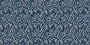 Матовый керамогранит ABK Wide & Style PF60007580 D+ Tribe Blue 120х60см 1,44кв.м.