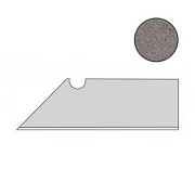 Плинтус Atlas Concord Италия Kone AUO7 Grey Battiscopa Sag.Dx. 30х7,2см 0,259кв.м.