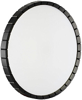 Светильник настенно-потолочный Sonex ATABI BLACK 7649/DL 48Вт LED