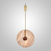 Светильник настенный ImperiumLOFT Joar 230854-23 18Вт LED
