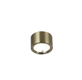 Светильник точечный накладной Favourite Deorsum 2806-1U 7Вт LED