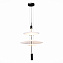Люстра подвесная ST Luce ISOLA SL6101.413.01 15Вт 1 лампочек LED