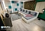 Виниловый ламинат Alpine Floor Дуб Verdan ЕСО 2-4 1220х183х6мм 43 класс 2,23кв.м