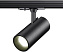 Трековый светильник Novotech SELENE 359162 24Вт LED чёрный для однофазного трека