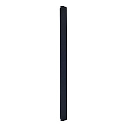 Светильник фасадный ST Luce NUVOLA SL9511.421.01 29Вт IP54 LED чёрный