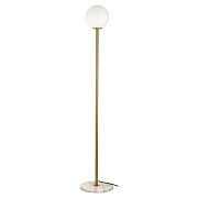 Торшер Lussole Cleburne LSP-0614 60Вт E27