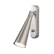 Светильник настенный Elektrostandard Horn a047872 MRL 1010 35Вт GU10