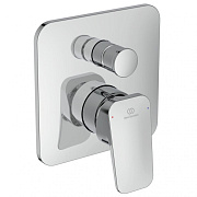 Смеситель для ванны IDEAL STANDARD CERAPLAN BD259AA chrome