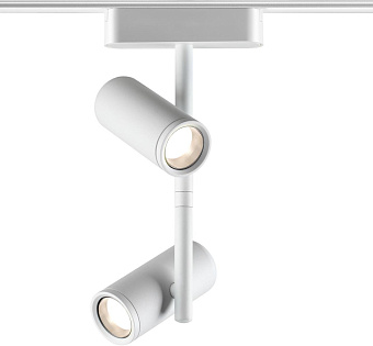 Трековый светильник Novotech SMAL 359273 16Вт LED белый для низковольтного трека