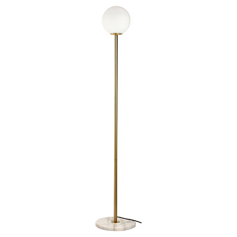 Торшер Lussole Cleburne LSP-0614 60Вт E27