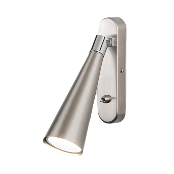 Светильник настенный Elektrostandard Horn a047872 MRL 1010 35Вт GU10