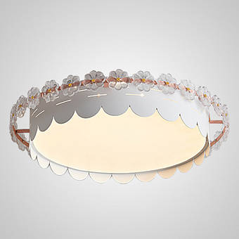 Светильник потолочный ImperiumLOFT Melitta 208070-23 54Вт LED