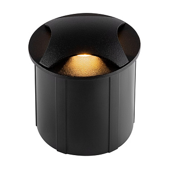 Светильник точечный встраиваемый Maytoni Biscotti O036-L3B3K 3Вт LED