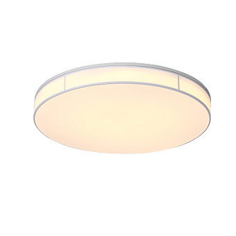 Люстра потолочная ST Luce FELLA SL417.512.01 60Вт 1 лампочек LED