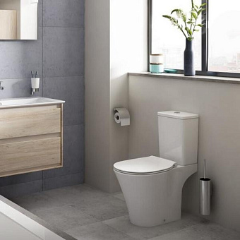 Сливной бачок IDEAL STANDARD Теси T356801