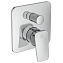 Смеситель для ванны IDEAL STANDARD CERAPLAN BD259AA chrome