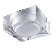 Светильник точечный встраиваемый Lightstar Artico 70242 5Вт LED