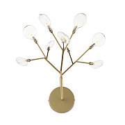 Бра ST Luce RICCARDO SL411.201.09 14Вт G4