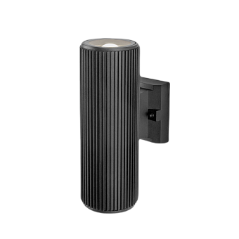 Светильник ландшафтный Elektrostandard Strict a032624 1403 60Вт IP54 E27 серый