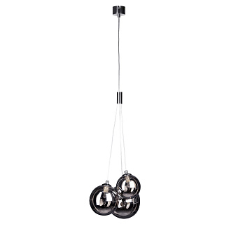 Светильник подвесной Loft It Dew 10090 Chrome 120Вт G9