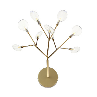 Бра ST Luce RICCARDO SL411.201.09 14Вт G4