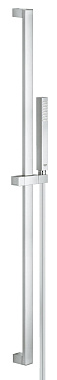 Душевой гарнитур GROHE Euphoria Cube Stick 27700000 хром
