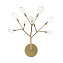 Бра ST Luce RICCARDO SL411.201.09 14Вт G4
