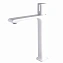 Смеситель для раковины Maxonor PL1189-8 белый