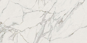 Лаппатированный керамогранит Atlas Concord Италия Marvel A6IF Calacatta Extra Lappato 2PZ 75х150см 2,25кв.м.