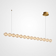 Светильник подвесной ImperiumLOFT Bertina 220780-23 68Вт LED