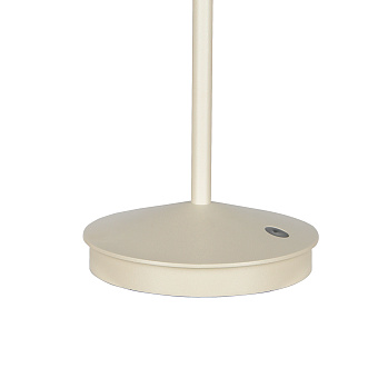 Светильник ландшафтный Mantra K5 7988 2Вт IP54 LED белый