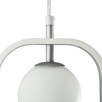 Светильник подвесной Maytoni Avola MOD431-PL-01-WS 40Вт G9