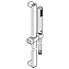Душевой гарнитур GROHE Euphoria Cube Stick 27700000 хром