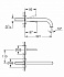 Смеситель для раковины GROHE Atrio New Joy 19918DC3 хром
