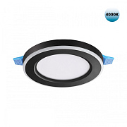 Светильник точечный встраиваемый Novotech SPOT 359013 SPAN 9Вт LED