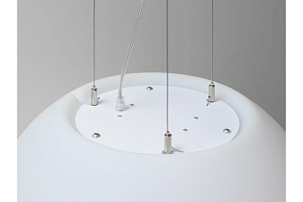 Светильник подвесной M3Light SPHERE_P 14122020 15Вт E27
