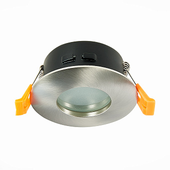 Светильник точечный встраиваемый ST Luce ST213 ST213.118.01 50Вт GU10